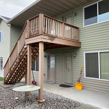 Close To The Bozeman Airport 벨그레이드 외부 사진