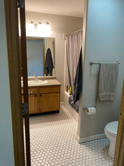 Close To The Bozeman Airport 벨그레이드 외부 사진